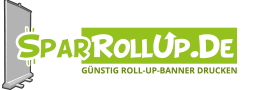 Logo SparRollUp Website